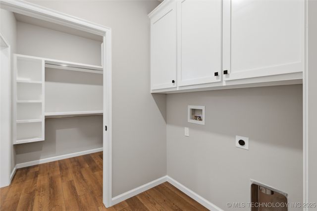 1151 Coleman Drive, Vinita, OK 74301