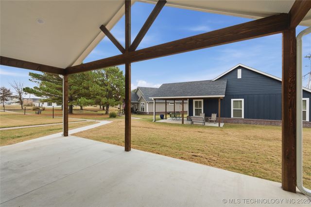 1151 Coleman Drive, Vinita, OK 74301