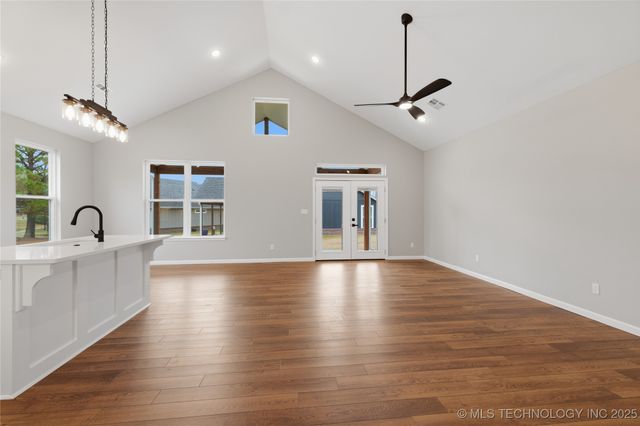 1151 Coleman Drive, Vinita, OK 74301