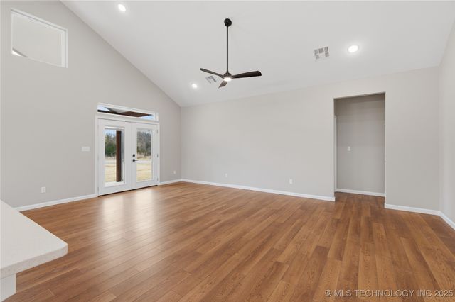 1151 Coleman Drive, Vinita, OK 74301