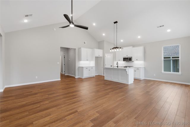 1151 Coleman Drive, Vinita, OK 74301