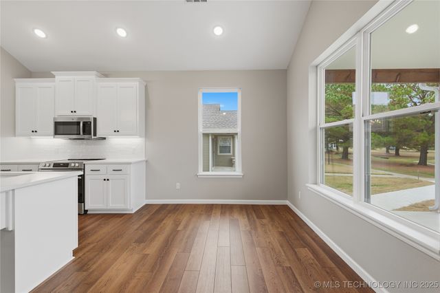 1151 Coleman Drive, Vinita, OK 74301