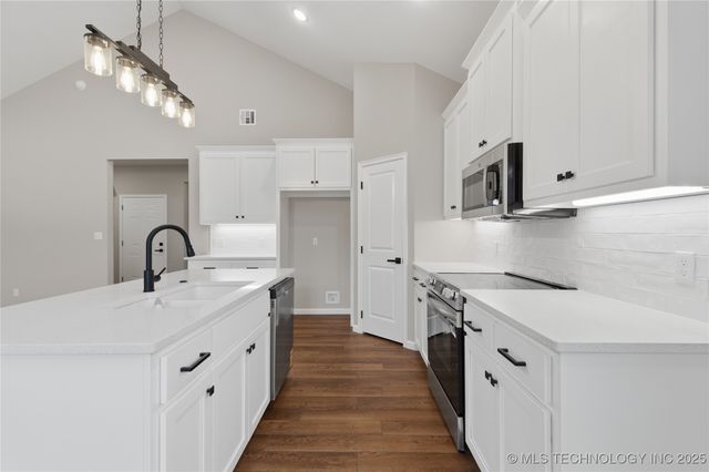 1151 Coleman Drive, Vinita, OK 74301