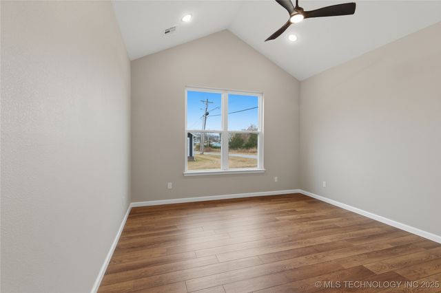 1151 Coleman Drive, Vinita, OK 74301