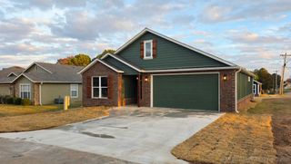 1151 Coleman Drive, Vinita, OK 74301