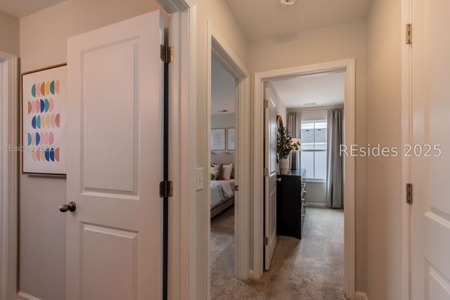 398 Givhans Loop Dreher Drive, Hardeeville, SC 29927