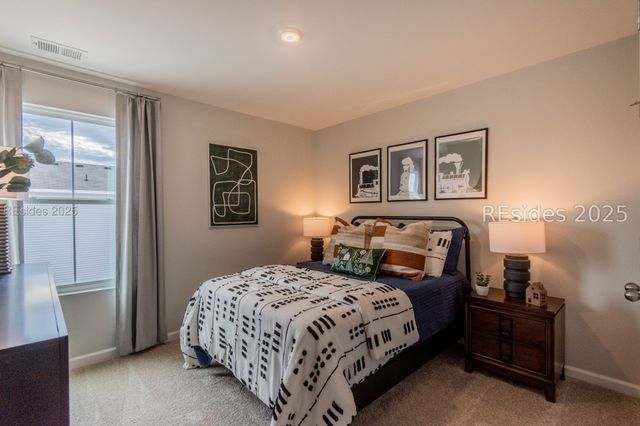 398 Givhans Loop Dreher Drive, Hardeeville, SC 29927