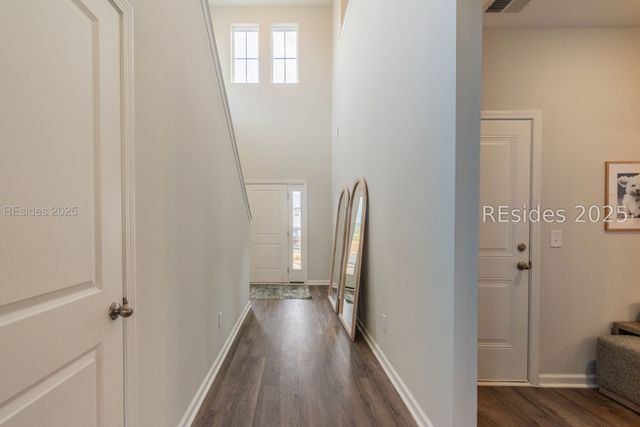 398 Givhans Loop Dreher Drive, Hardeeville, SC 29927