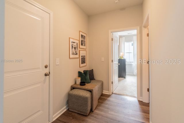 398 Givhans Loop Dreher Drive, Hardeeville, SC 29927