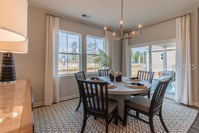 398 Givhans Loop Dreher Drive, Hardeeville, SC 29927