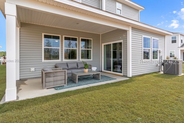 398 Givhans Loop Dreher Drive, Hardeeville, SC 29927