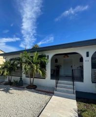 111 NW 39th Ave, Miami, FL 33126