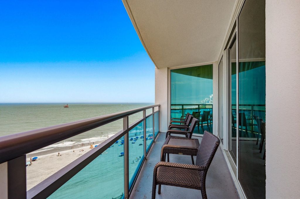 107 S Ocean Blvd. # 1001, Myrtle Beach, SC 29577 — photo 3