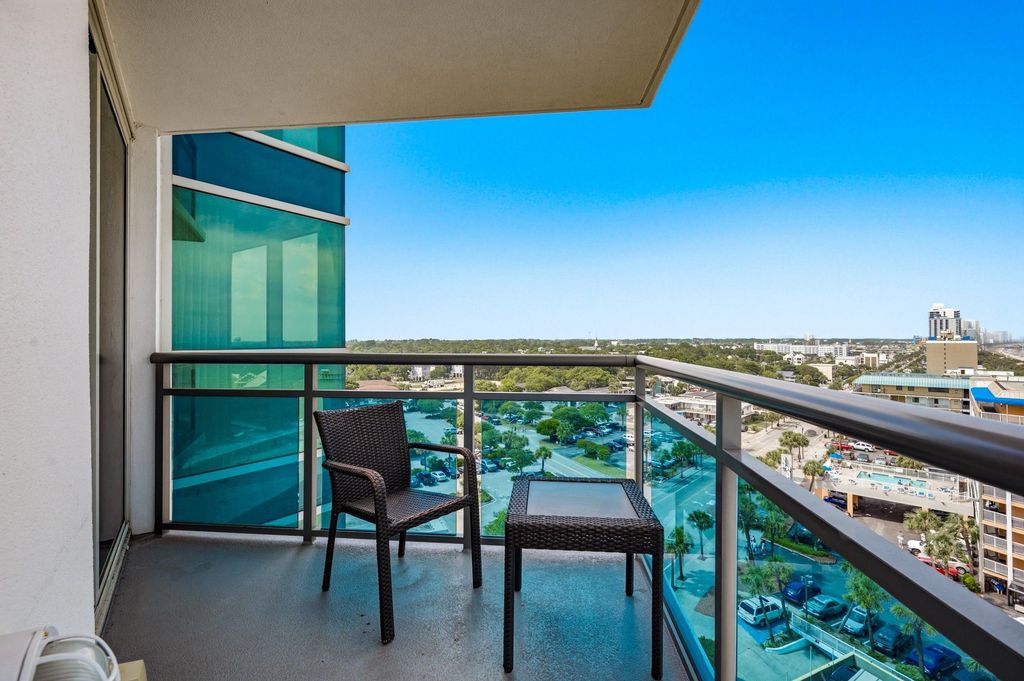 107 S Ocean Blvd. # 1001, Myrtle Beach, SC 29577 — photo 4