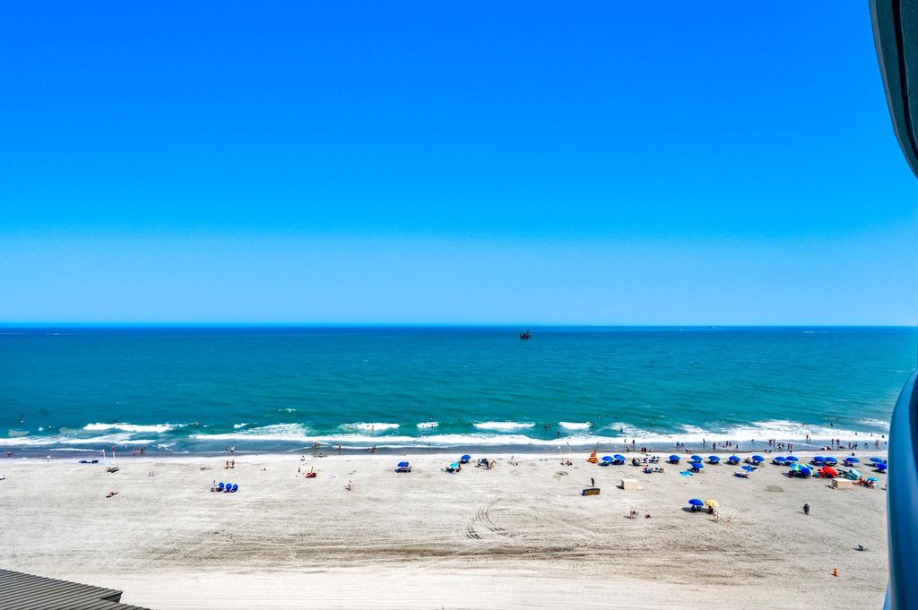 107 S Ocean Blvd. # 1001, Myrtle Beach, SC 29577 — photo 5