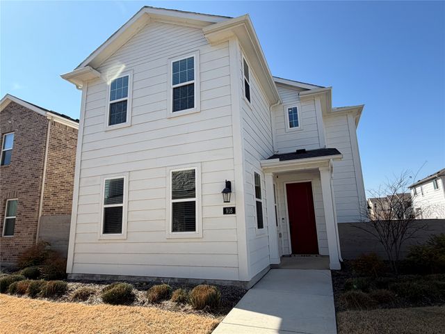 916 16th Street 54, Argyle, TX 76226