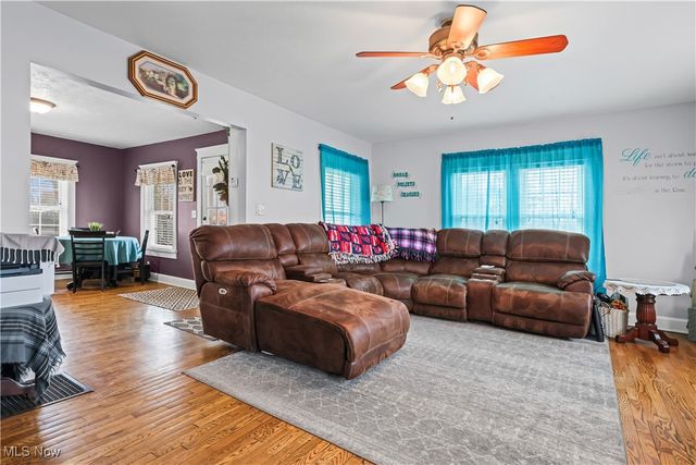 10322 Dover Road, Apple Creek, OH 44606