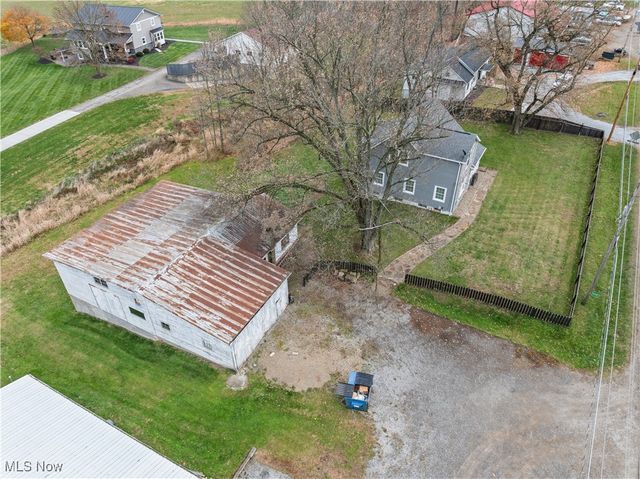 10322 Dover Road, Apple Creek, OH 44606