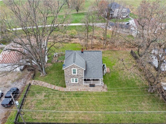 10322 Dover Road, Apple Creek, OH 44606
