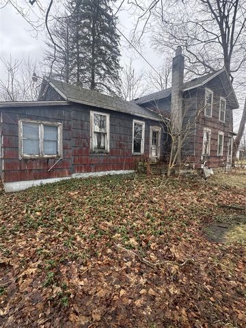 331 S Main Street, Bellevue, MI 49021