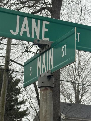 331 S Main Street, Bellevue, MI 49021