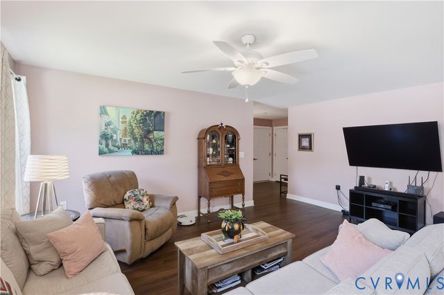 906 Sun Valley Way, Chesterfield, VA 23236