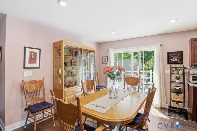906 Sun Valley Way, Chesterfield, VA 23236