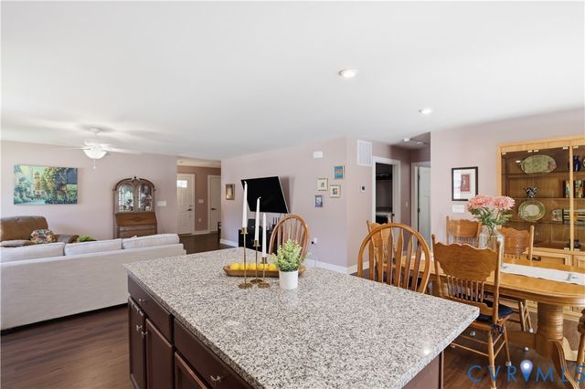 906 Sun Valley Way, Chesterfield, VA 23236