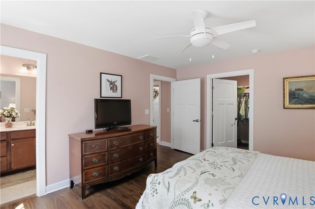 906 Sun Valley Way, Chesterfield, VA 23236