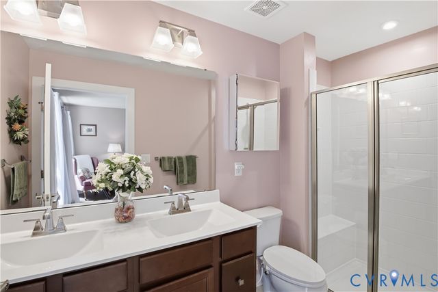 906 Sun Valley Way, Chesterfield, VA 23236