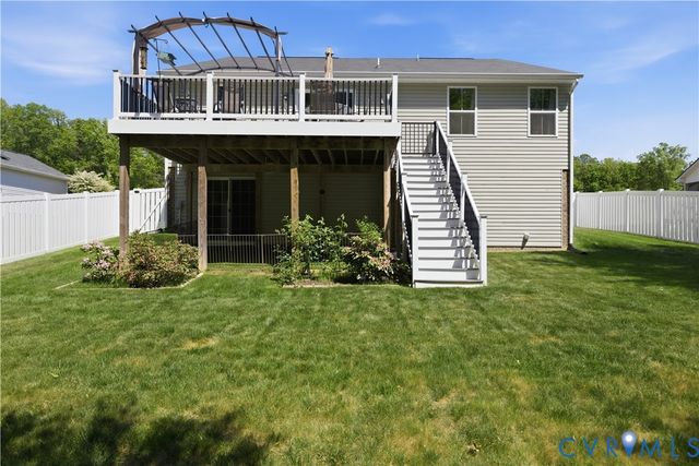 906 Sun Valley Way, Chesterfield, VA 23236