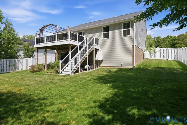 906 Sun Valley Way, Chesterfield, VA 23236