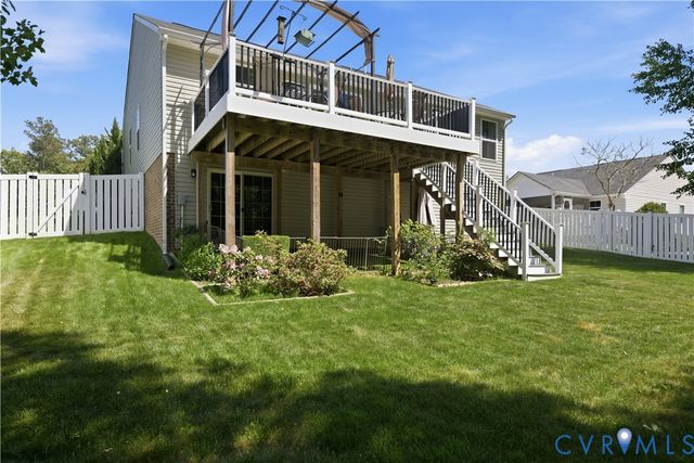 906 Sun Valley Way, Chesterfield, VA 23236