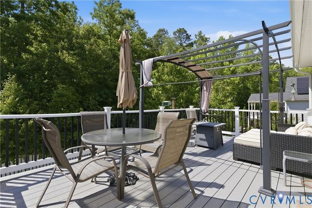 906 Sun Valley Way, Chesterfield, VA 23236