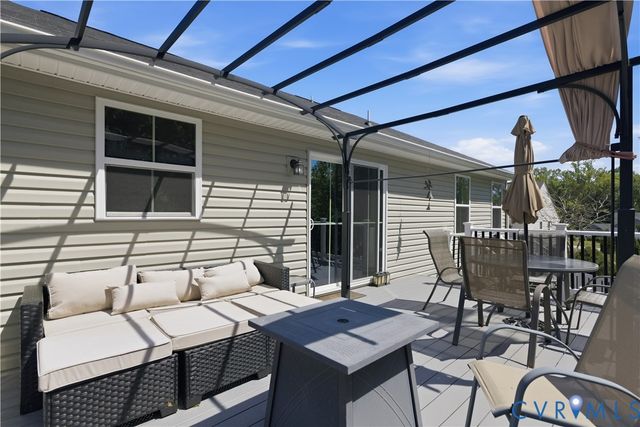 906 Sun Valley Way, Chesterfield, VA 23236