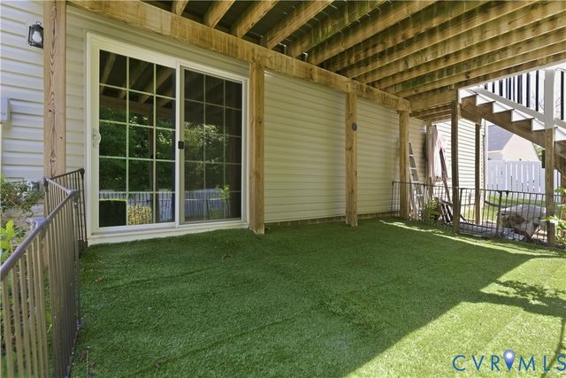 906 Sun Valley Way, Chesterfield, VA 23236
