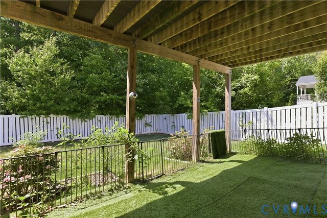 906 Sun Valley Way, Chesterfield, VA 23236