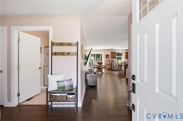 906 Sun Valley Way, Chesterfield, VA 23236