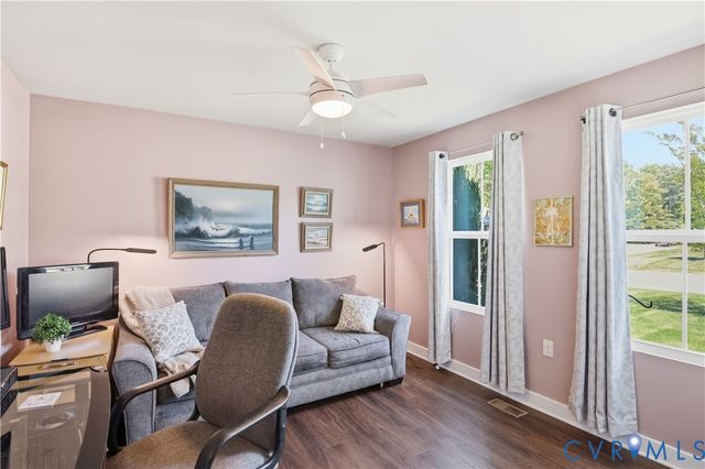 906 Sun Valley Way, Chesterfield, VA 23236