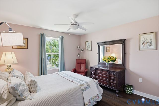 906 Sun Valley Way, Chesterfield, VA 23236