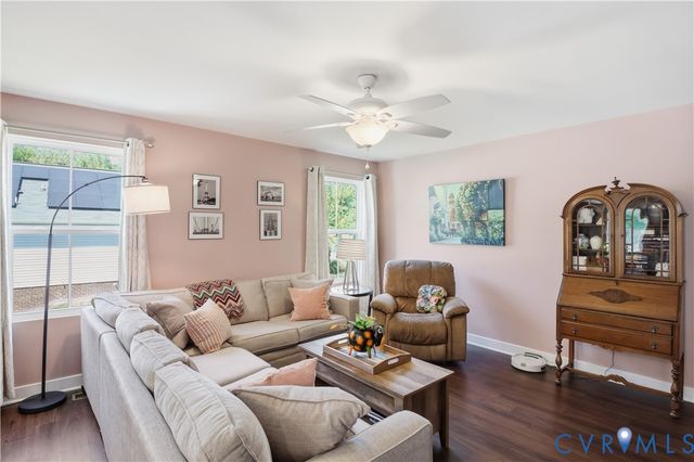 906 Sun Valley Way, Chesterfield, VA 23236