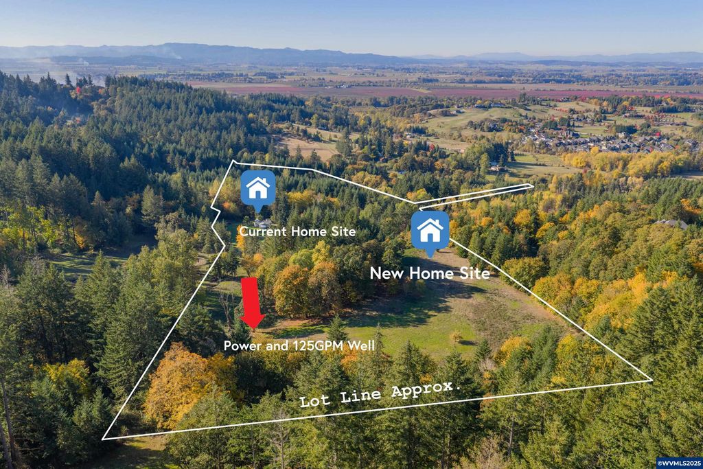 Image 1 of property listing at 4204 Riverdale Rd S, Salem, OR 97302