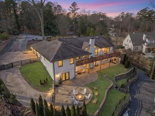 13335 Providence Road, Alpharetta, GA 30009