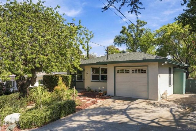4011 Marron, San Diego, CA 92115