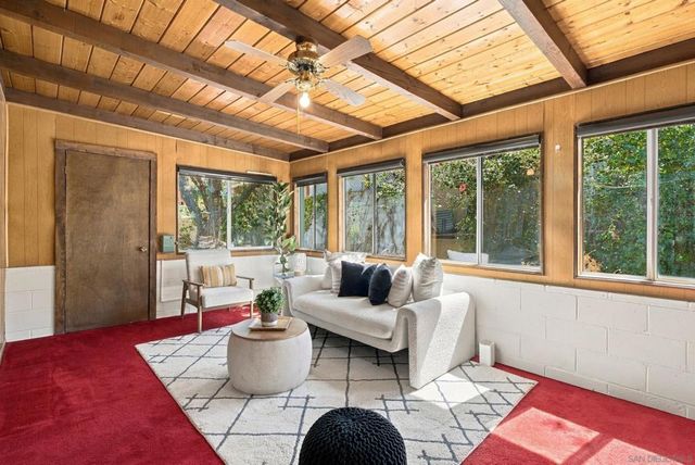 4011 Marron, San Diego, CA 92115