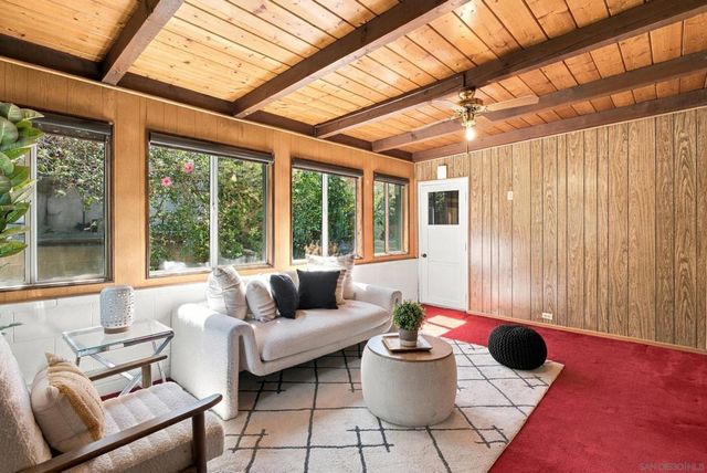 4011 Marron, San Diego, CA 92115