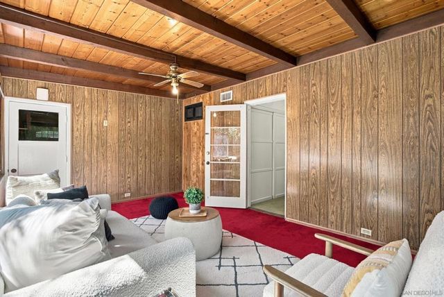 4011 Marron, San Diego, CA 92115