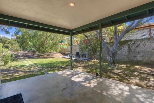 4011 Marron, San Diego, CA 92115