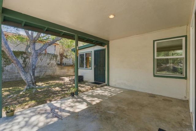 4011 Marron, San Diego, CA 92115