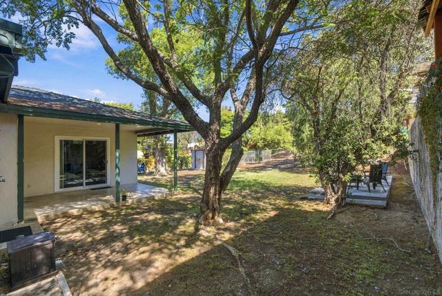 4011 Marron, San Diego, CA 92115